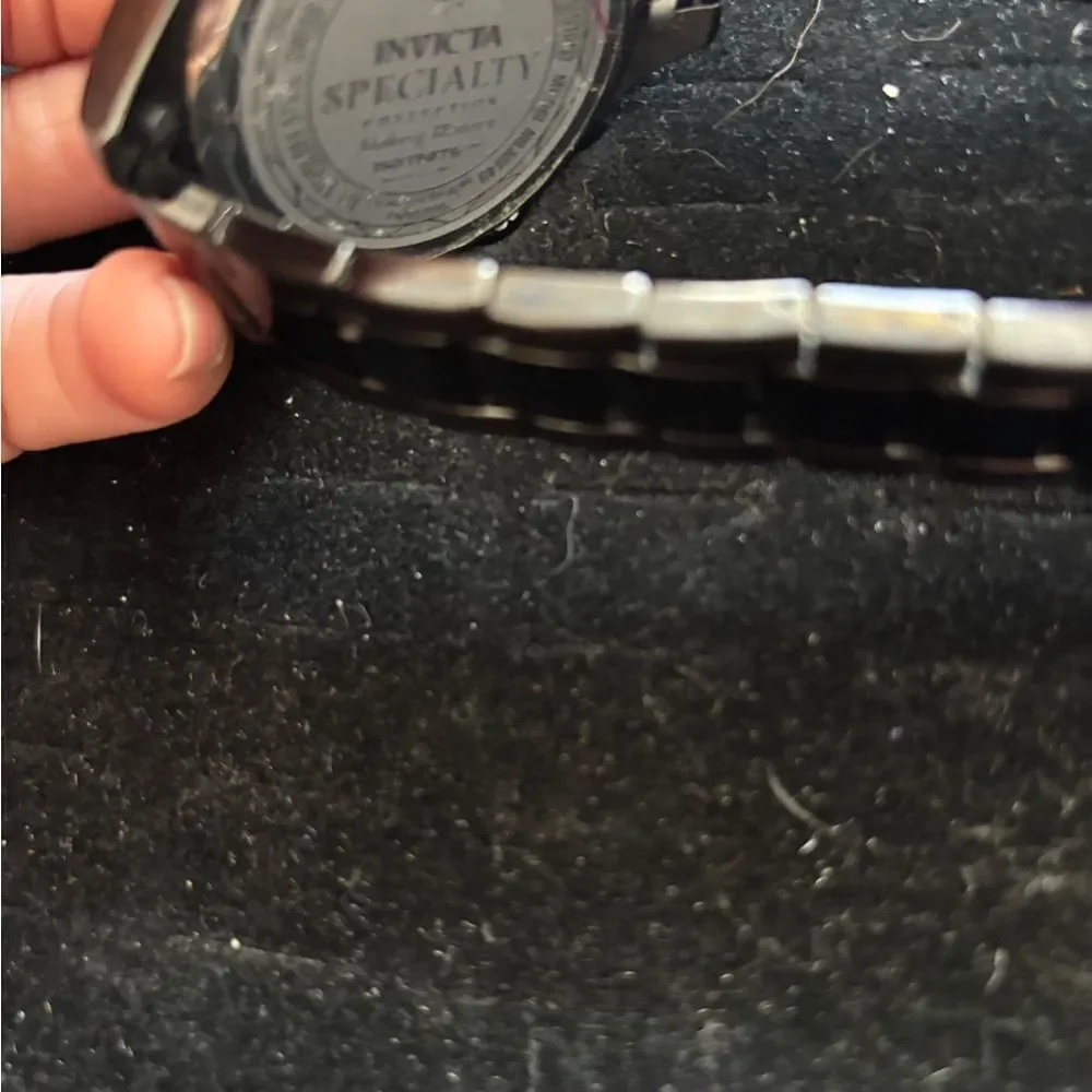 INVICTA 12149 Ocean Endeavor Watch specialty collection timepiece tritnite
